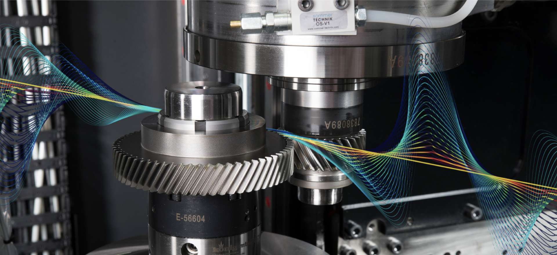 KLINGELNBERG México